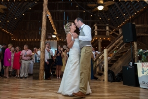 Wedding-Events Barn